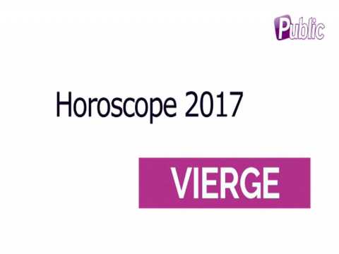 VIDEO : Vido: Horoscope Vierge 2017 : C'est votre anne LOVE !