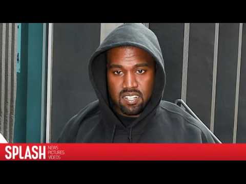 VIDEO : Kanye West Paid $250,000 to Keep Sex Tape Hidden