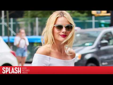 VIDEO : Report: Margot Robbie and Tom Ackerly Got Married