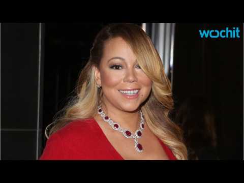 VIDEO : Mariah Carey Doesn't Know Demi Lovato Either