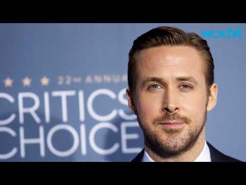 VIDEO : Ryan Gosling Is The New Blade Runner In 'Blade Runner 2049.'