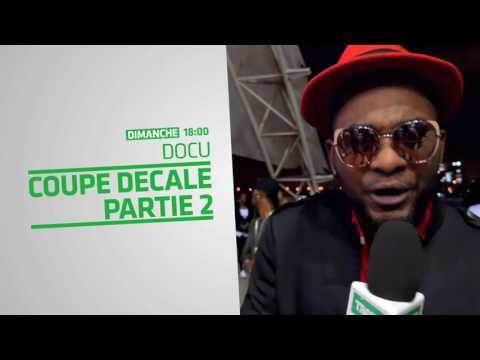 VIDEO : Bande Annonce Gouvernement De La Joie- Partie 2 Les Hritiers