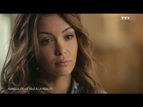 VIDEO : Rtro People 2016 : L'anne de Nabilla