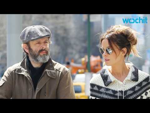 VIDEO : Kate Beckinsale Shared Co-Parenting Style