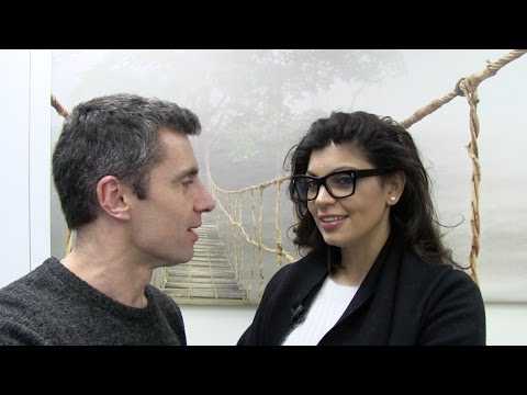 VIDEO : Mister Emma, sous le charme Nawell Madani