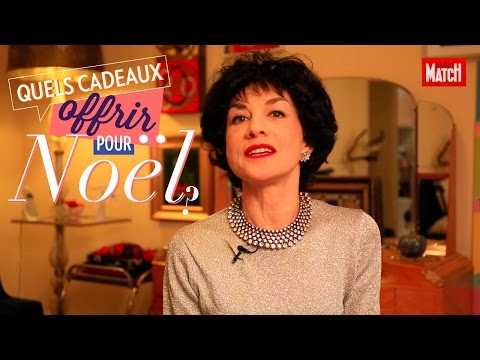 VIDEO : Ides cadeaux pour Nol
