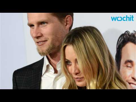 VIDEO : Kaley Cuoco And Her ?Perfect? Boyfriend Lead Today?s Star Sightings