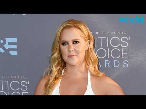 VIDEO : Amy Schumer Purchases Her Family Home