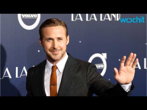 VIDEO : Ryan Gosling To Star In ?Blade Runner 2049?