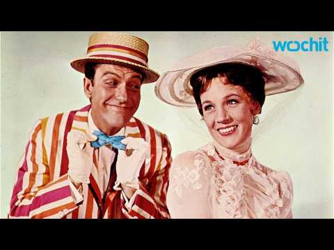 VIDEO : Mary Poppins 2: Dick Van Dyke Confirmed to Appear
