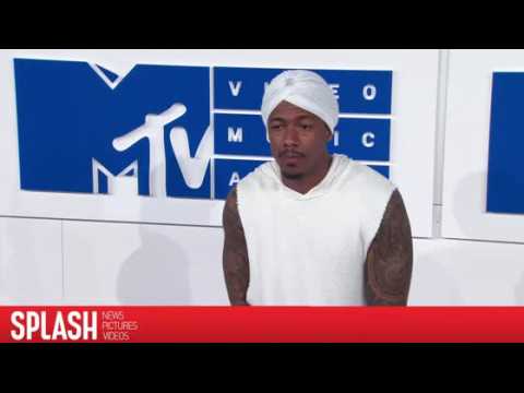 VIDEO : Nick Cannon Will Spend Christmas in the Hospital