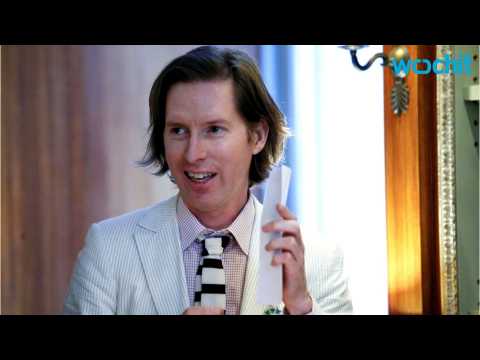 VIDEO : Wes Anderson Begins Making Animated Movie
