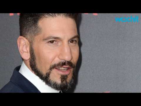 VIDEO : Jon Bernthal Explains What Resonates With Him Is What The Punisher Hasn't Got