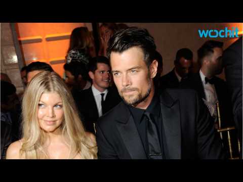 VIDEO : See Fergie and Josh Duhamel?s Super Awesome Christmas Card!