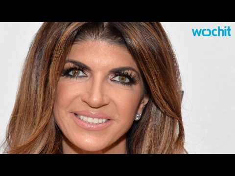 VIDEO : How Teresa Giudice Rebuilt Her Life After Getting Out Of The Slammer
