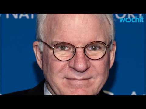 VIDEO : Steve Martin?s 'A Holiday Wish,' Forever A Classic