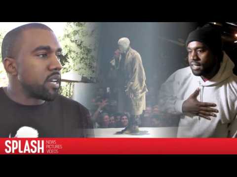 VIDEO : Kanye West's Most Epic Rants
