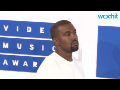 VIDEO : The Year Of Kanye West