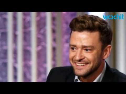 VIDEO : Justin Timberlake Went Disco for Hit ?Trolls? Song - Here's Why