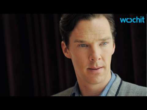 VIDEO : Benedict Cumberbatch Talks About Future Of 