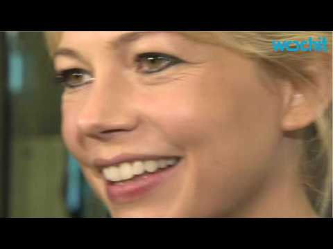 VIDEO : Michelle Williams On Researching Roles
