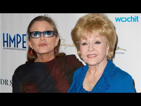 VIDEO : 'Bright Lights: Starring Carrie Fisher Debbie Reynolds' Will Air January 7th