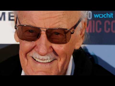 VIDEO : What Stan Lee Wants For His 94th(!) Birthday