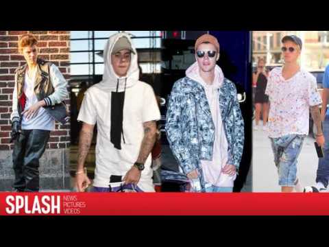 VIDEO : Une thorie : Justin Bieber adore se tirer impunment des pires crimes de la mode