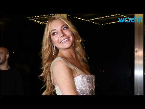 VIDEO : Lindsay Lohan Wants Mean Girls 2