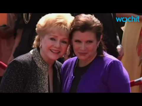 VIDEO : HBO Airing Carrie Fisher And Debbie Reynolds Documentary In January