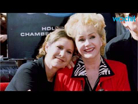 VIDEO : Carrie Fisher, Debbie Reynolds HBO Documentary Set For January