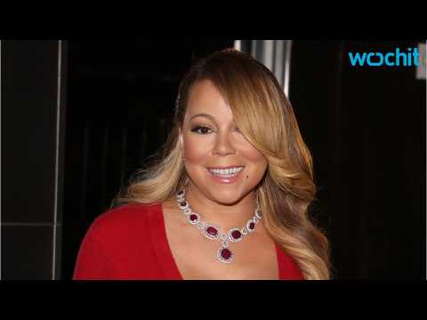 VIDEO : Mariah Carey Prank Calls An Assistant!
