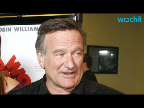 VIDEO : Robin Williams 'Really Wanted' Major Harry Potter Role