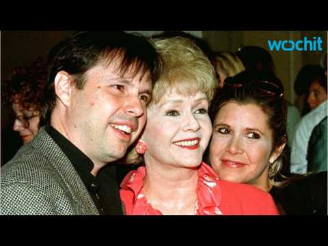 VIDEO : Carrie Fisher and Debbie Reynolds Joint Funeral and Burial Confirmed