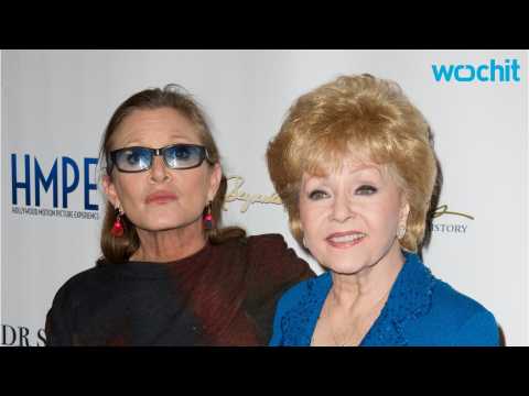 VIDEO : Star Wars' Mark Hamill Shares Fond Memories of Debbie Reynolds and Carrie Fisher