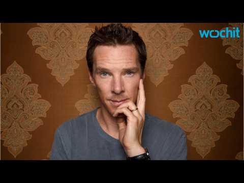 VIDEO : Is Cumberbatch Related To Sir Arthur Conan Doyle?