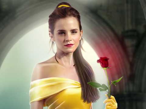 VIDEO : Emma Watson chante dans 