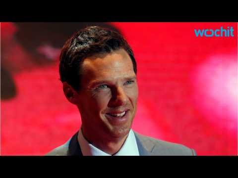 VIDEO : Benedict Cumberbatch To Return As 