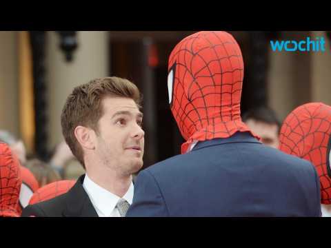 VIDEO : Andrew Garfield Gets Candid On Spider-Man Experience