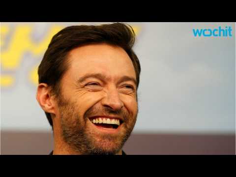 VIDEO : Will Hugh Jackman Wear Wolverine Costume In 'Logan'?