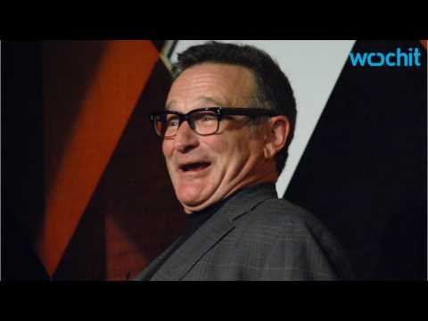 VIDEO : Robin Williams Was Turned Down For Harry Potter Role
