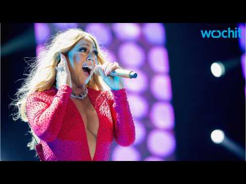 VIDEO : Fast Facts About Mariah Carey