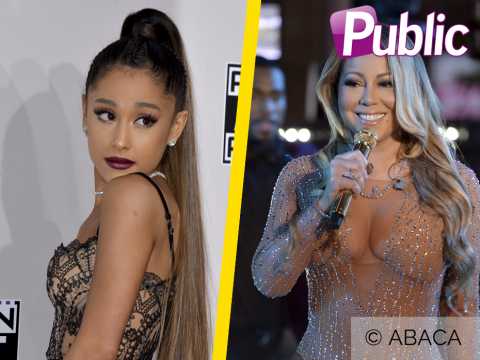 VIDEO : Vidéo : Ariana Grande VS Mariah Carey : Qui vous donnera le plus 