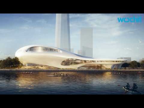 VIDEO : Will It Be LA or San Francisco For The George Lucas Museum
