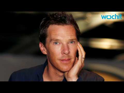 VIDEO : Benedict Cumberbatch related to Sherlock Holmes' creator - CNET