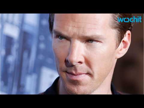 VIDEO : Sir Arthur Conan Doyle and Benedict Cumberbatch Related