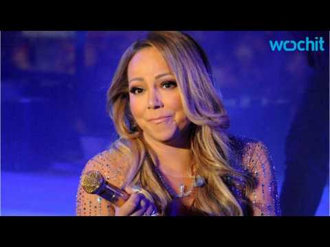 VIDEO : Dick Clark Productions rejects Mariah Carey's sabotage claim