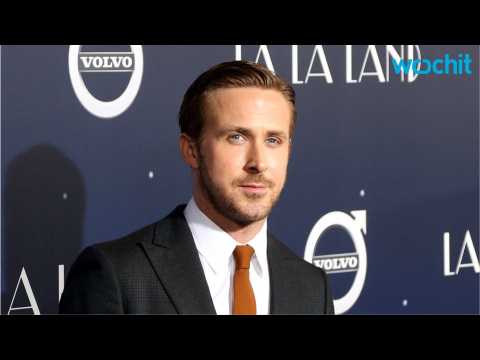 VIDEO : Ryan Gosling Inspired By Debbie Reynolds