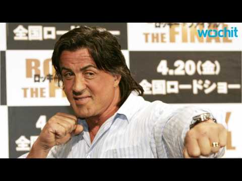 VIDEO : Expendables 4 Confirmed By Sylvester Stallone