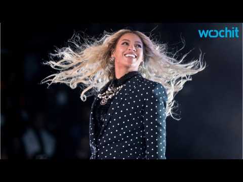 VIDEO : Beyonce Is Headlining Coachella 2017